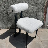 صندلی نهارخوری دیارا