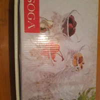 بلور سوگا ژاپن