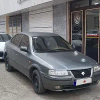 سمند خاکستری ۸۳