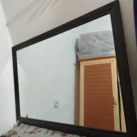 آیینه|آینه|اهر, |دیوار
