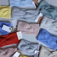 کلاه و هدبند زمستونی|لباس|سنندج, |دیوار