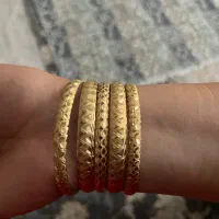 ۵ عدد النگو ب قیمت تابلو سایز ۲