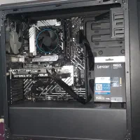 کیس طراحی و گیم نسل12 (قابل ارتقا)