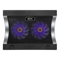 کول پد استند پایه خنک کننده گیمینگ خنک کننده فن|قطعات و لوازم جانبی رایانه|تبریز, |دیوار