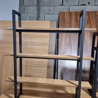 شلف دیواری تزیینی دکوری کد ۸۰۳|کتابخانه، شلف، قفسههای دیواری|تهران, یافت آباد جنوبی|دیوار