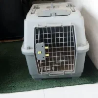 باکس حمل سگ