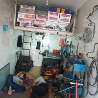 جلوبندی سازی خودرو چینی|خدمات موتور و ماشین|قزوین, |دیوار