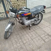 هندا 84 پلاک ملی