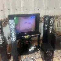 سیستم کاملا سالم با چهارتاباند زیر قیمت