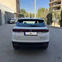 چانگان cs35 وارداتی مدل 2024|خودرو سواری و وانت|اصفهان, شیخ اشراق|دیوار