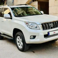 پرادو 2012 استثنای