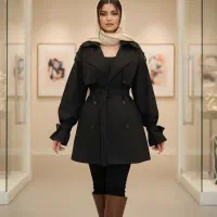 بوتیک آیناز|لباس|ترکمانچای, |دیوار