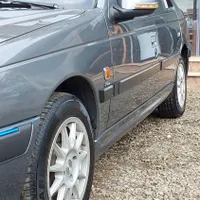 پژو پارس ساده، مدل ۱۳۸۴
