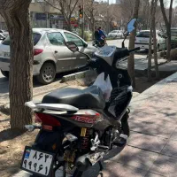 شوکا ۱۳۰|موتورسیکلت|اصفهان, شهریار|دیوار