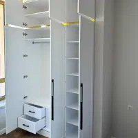 اجرا کمد کابینت تی وی وال|خدمات پیشه و مهارت|ایلام, |دیوار