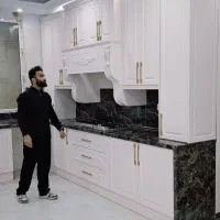 کابینت ، کمد دیواری و ...