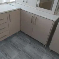 سینک هود و کابینت ام دی اف MDF و فلزی|مصالح و تجهیزات ساختمان|تهران, گلچین|دیوار