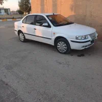 سمند lx اسفند 98