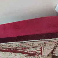 ۴ عدد پشتی سالم کم استفاده شده|پشتی|تبریز, |دیوار