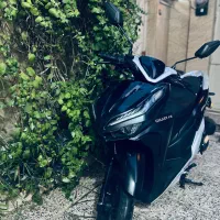موتور گلکسی CL150 نیروموتور یکسال بیمه