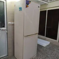 یخچال فریزر