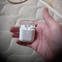 ایرپاد بلوتوثی