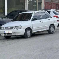پراید 132 مدل 90