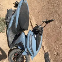 موتور کلیک آبی مازراتی