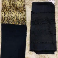 تعدادی شال وسخمه درحدنونودانه۷۰و۵۰|لباس|جوانرود, |دیوار