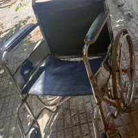 ویلچر فوق العاده