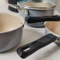 سرویس قابلمه  بچگانه سیسمونی