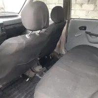 پراید صبا مدل ۸۱|خودرو سواری و وانت|املش, |دیوار