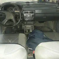 پراید دوگانه شرکت مدل ۸۵|خودرو سواری و وانت|قائمشهر, |دیوار