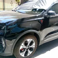 تیگو ۷ پرو مکس دو دیفرانسیل AWD /ثبت نام شرکتی