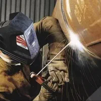 تعمیرات ،جوشکاری