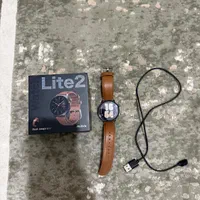 ( Mibro (lite2ساعت هوشمند