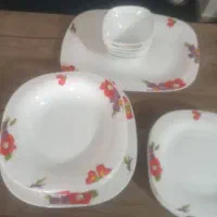 ارکوپال|ظروف سرو و پذیرایی|پاکدشت, شهرک امام رضا|دیوار