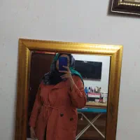 بارانی زنانه|لباس|شهرکرد, |دیوار