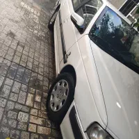 پژو پارس دوگانه کارخانه