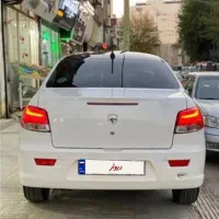 رانا پلاس پانوراما سقف شیشه ای مدل 1402