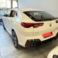 بی ام و BMW تیپ X2