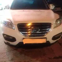 لیفان ایکس 60