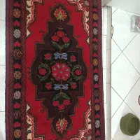 فرش دست بافت پر تراکم