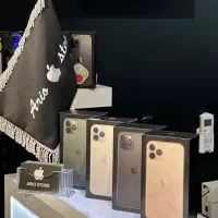 ۱۱ نرمال با روزی ۷۵ هزار ت بدون چک و ضامن iphone11|موبایل|تهران, گیشا|دیوار