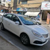 جک j4 مدل ۴۰۲|خودرو سواری و وانت|تهران, سازمان برنامه شمالی|دیوار