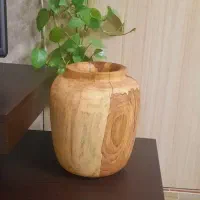 تولیدی ظروف چوبی