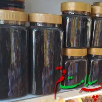 شیره خرما محلی تازه