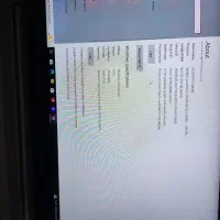 لپ تاپ hp سفارش اروپا|رایانه همراه|قم, شهرک فاطمیه|دیوار