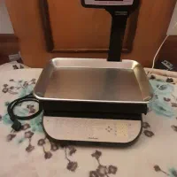 ترازوی دیجیتال و هوشمند محک  50 کیلویی