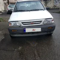 پرایدمدل ۸۱کاربورات ۱۳۰۰۰۰۰۰۰